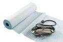 Drap d examen 50x38cm le carton de 9 rouleaux - CELTEX - Drap d'examen-1
