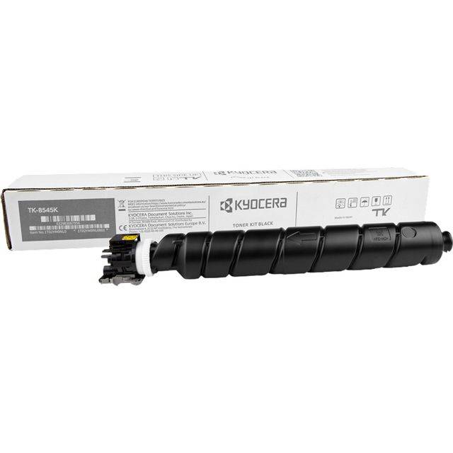 KYOCERA TK-8545K, 30000 pages, Noir, 1 pièce(s)-1