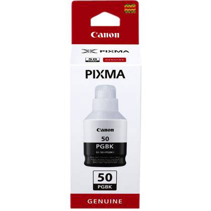 Canon recharge d'encre GI-50BK 170ml noir-6