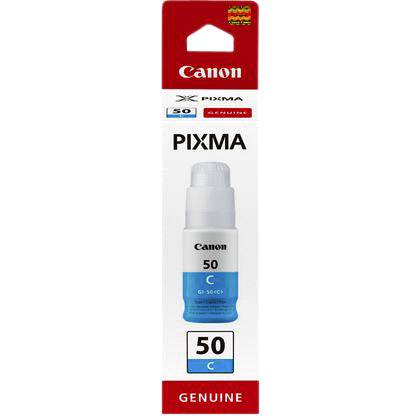 CANON INK GI-50 C CANON 4549292134179-6