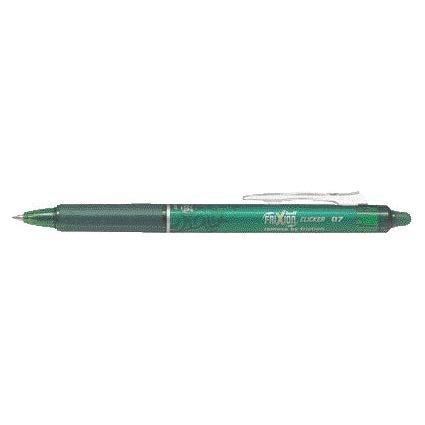 Pilot 2270004 0.7 mm vert-6
