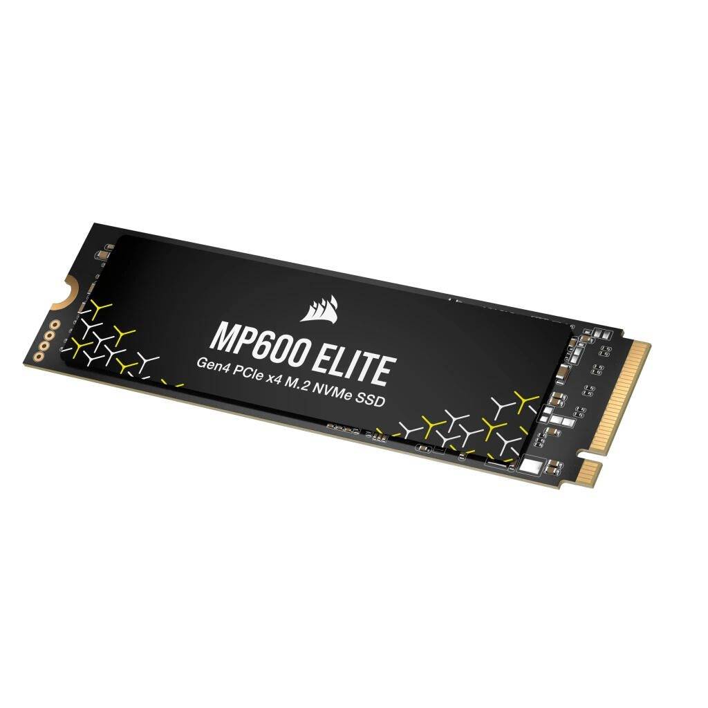 Corsair MP600 ELITE, 1 To, M.2-0