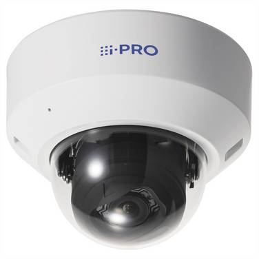 i-PRO  Netzwerkkamera WV-S2136A