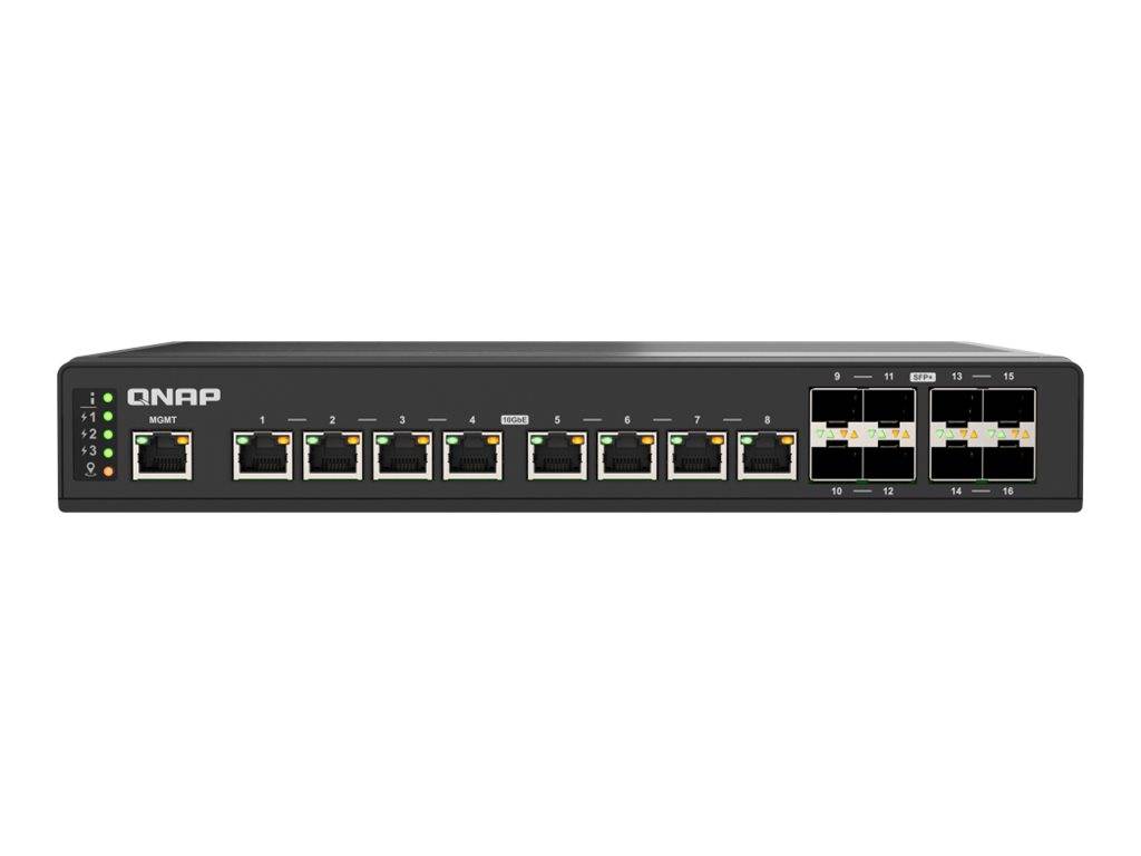 QNAP QSW-IM3216-8S8T-0