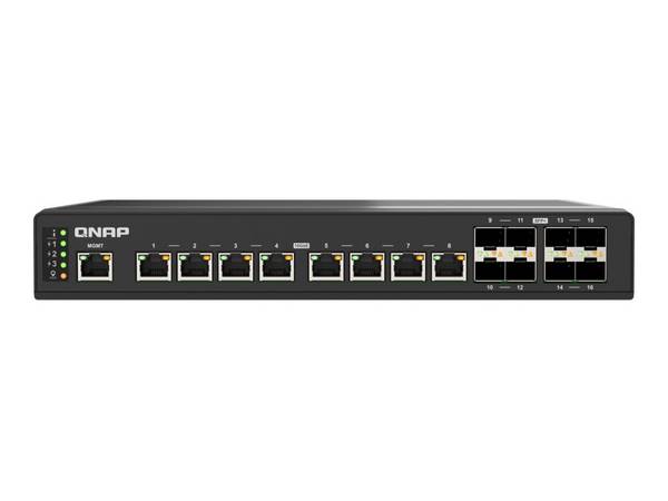 QNAP QSW-IM3216-8S8T