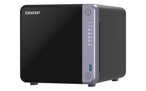 QNAP TS-432X-4G Storage Systeme