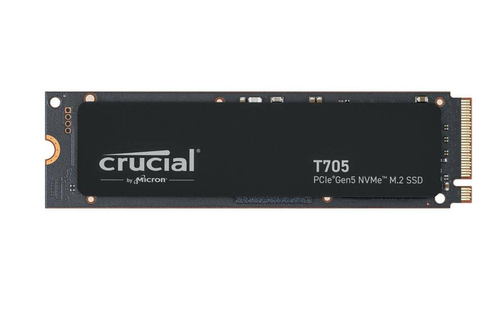 Crucial CT1000T705SSD3-0