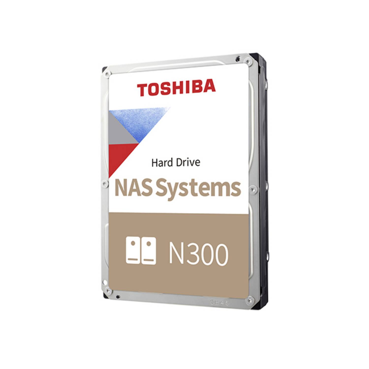 Toshiba N300 4TB HDWG740EZSTC-2