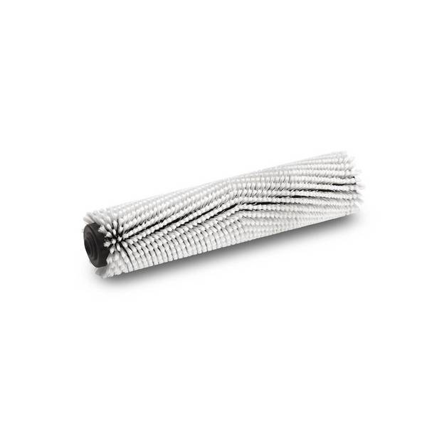 Balai rotatif complet durete souple pour br30/4c - KARCHER - Accessoires autolaveuses