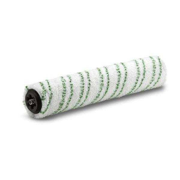 Brosse microfibre pour br30/4c - KARCHER - Accessoires autolaveuses