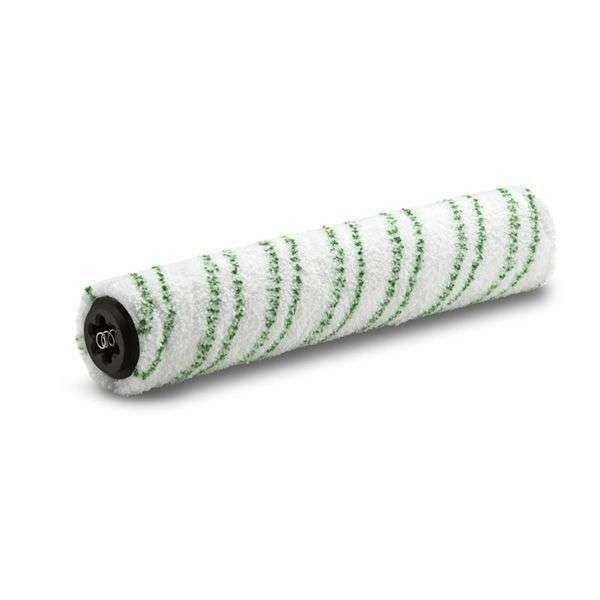 Brosse microfibre pour br30/4c - KARCHER - Accessoires autolaveuses-0