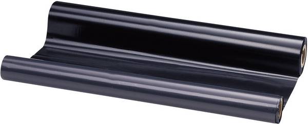 Ruban, rouleau à transfert thermique d'origine Brother PC-71RF Brother  noir 144 pages 1 pc(s)