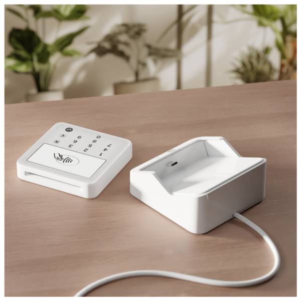 SUMUP Solo Lite Tpe + Station