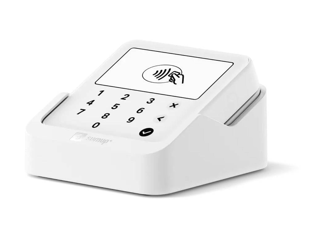 SUMUP Solo Lite Tpe + Station-2