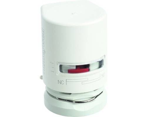 Moteur thermique 230Vac, 4mm, NO- HONEYWELL HOME - MT4-230-NO-0