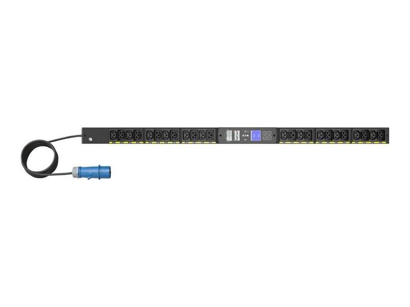 PDU G4 MI 0U 309 16A 1P 12xC13.12xC39-1