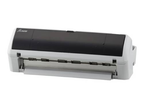FUJITSU Post Imprinter fi748PRB Post-scanning document imprinter for fi-7460 and fi-7480 scanners.