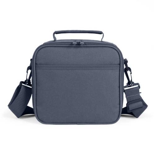 Set sacoche isotherme Lunch Box Gris-1