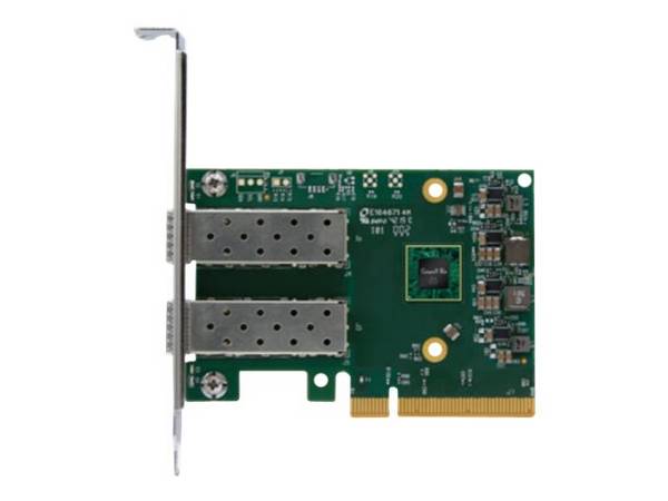 Mellanox MCX631102AN-ADAT