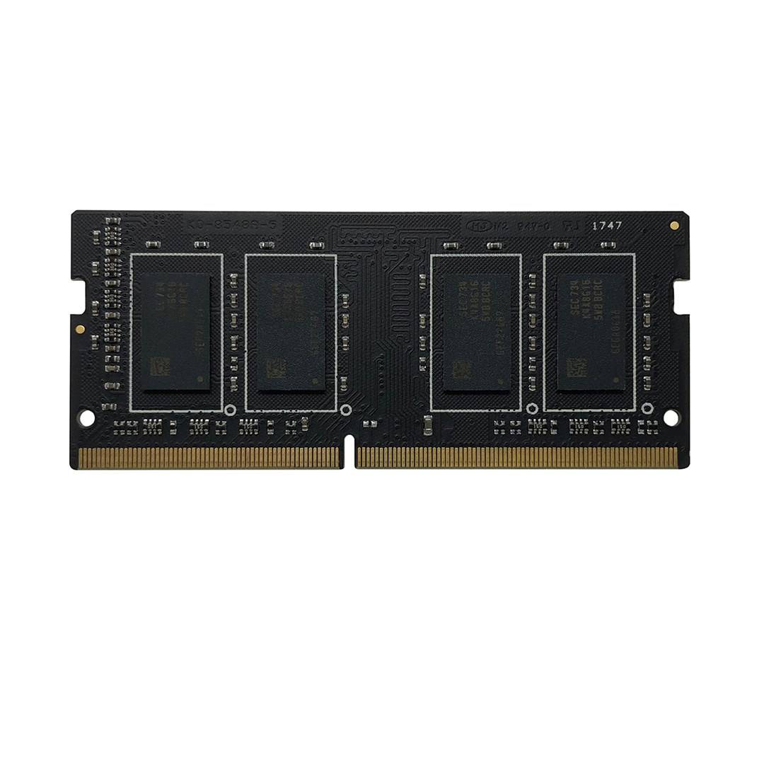 Patriot Memory Signature Line Premium Patriot, 8 Go, 1 x 8 Go, DDR4, 3200 MHz, 260-pin SO-DIMM-1