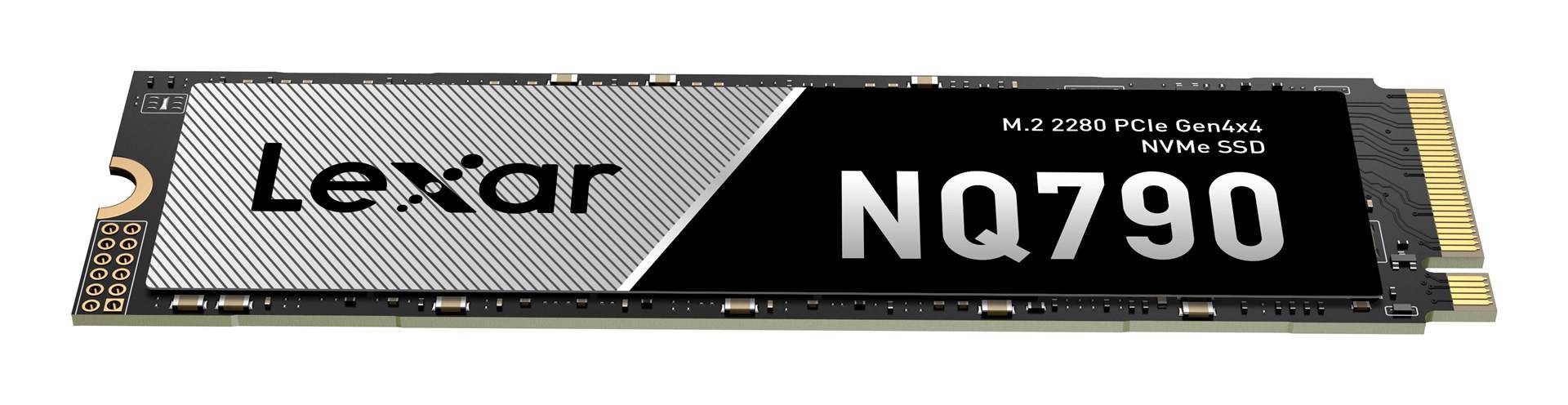 Lexar LNQ790X002T-RNNNG, 2 To, M.2-1