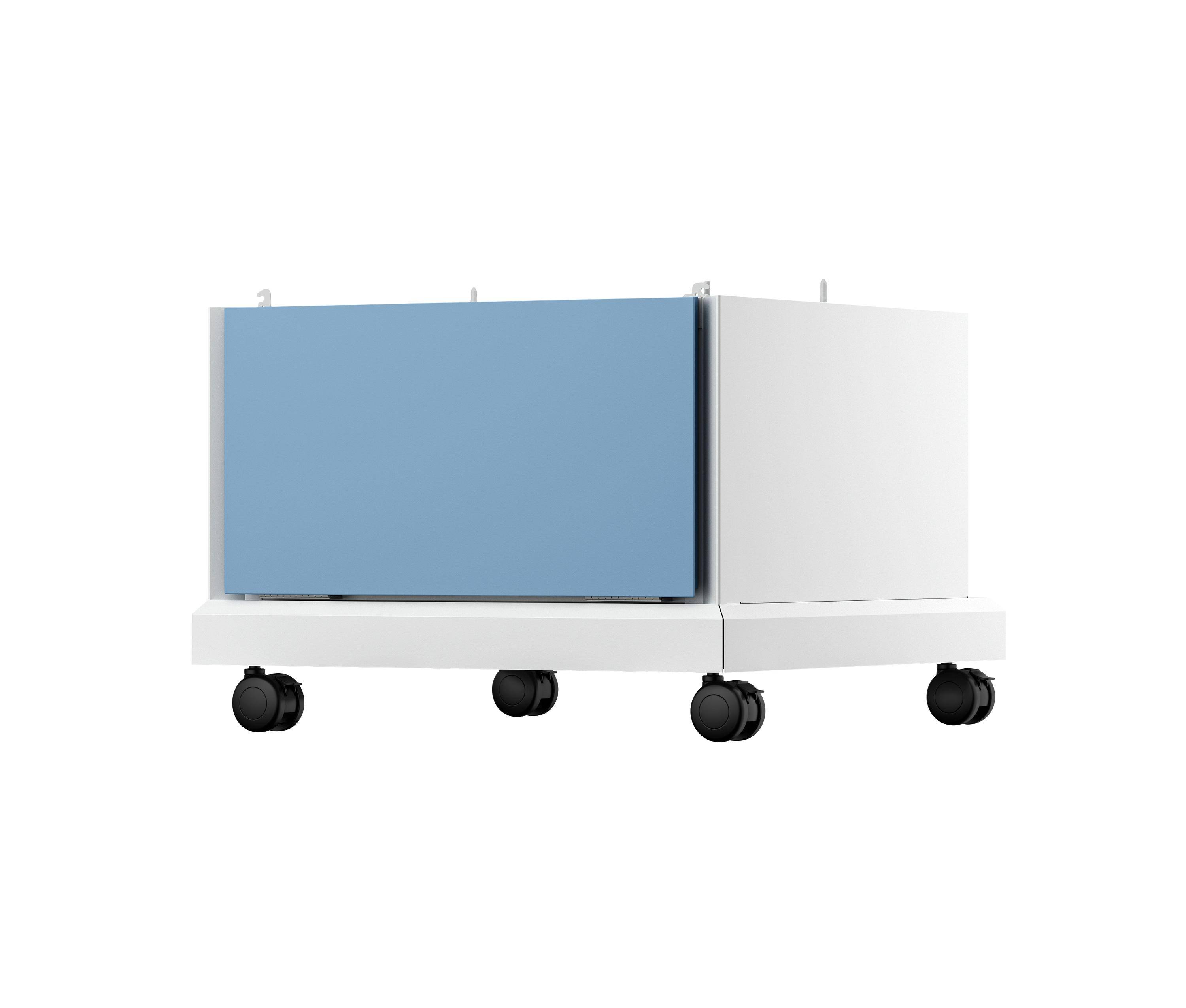 HP Storage Stand w/o feet-2