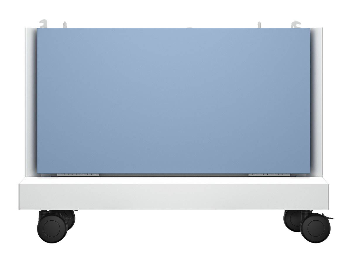 HP Storage Stand w/o feet-3