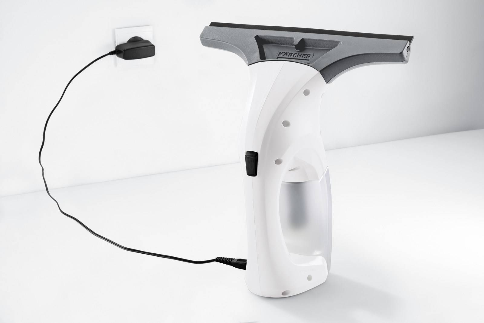 Nettoyeur à Vitre Sans Fil Rechargeable Karcher 16336080-1