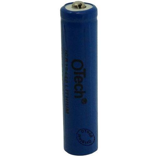 Batterie Eclairage pour LED LENSER M3R-0