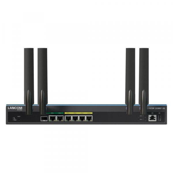 Lancom Systems 62145 Gateway-0