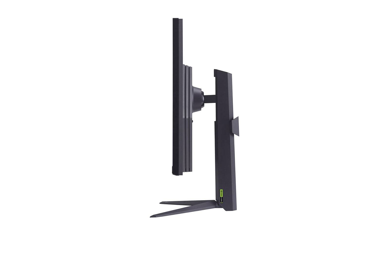 LG 32GS75Q-B, 80 cm (31.5"), 2560 x 1440 pixels, Quad HD, LCD, 1 ms, Noir-4