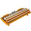 Weidmüller Carte relais avec indicateur LED 1 pc(s) RSM-16 12V- 2CO S 2 inverseurs (RT) 12 V/DC Piece