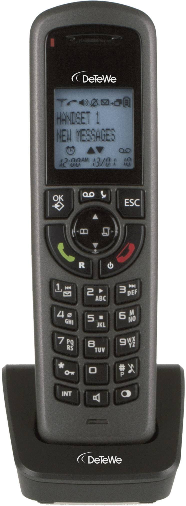 Téléphone DeTeWe BeeTel 900c