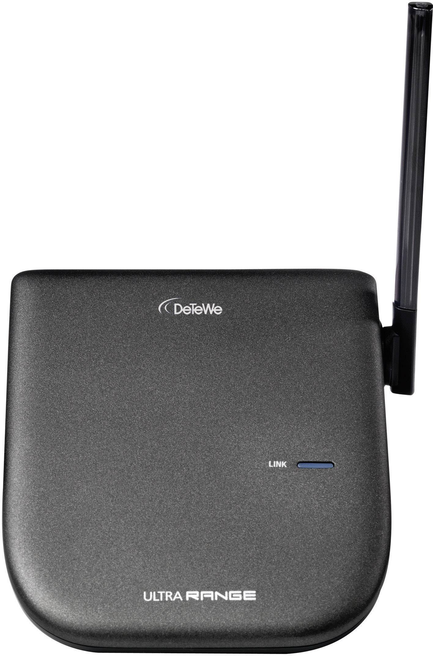 Téléphone DeTeWe BeeTel 900REP