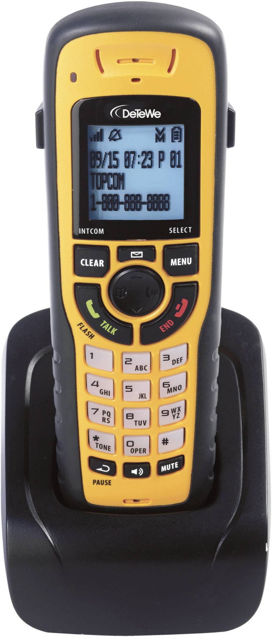 Téléphone DeTeWe BeeTel 2000c