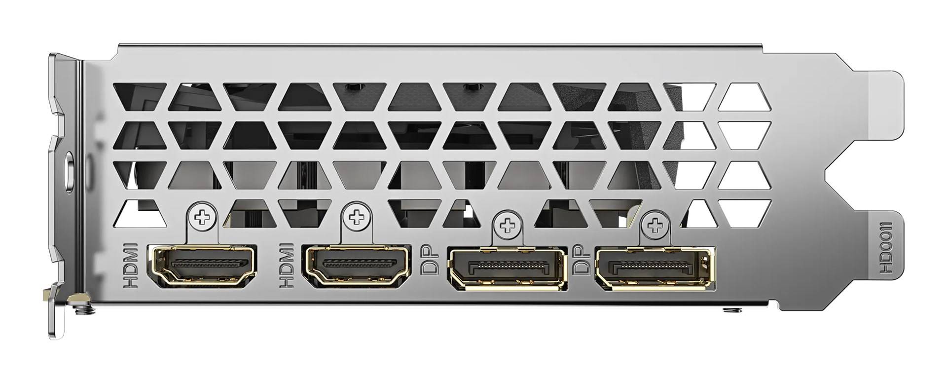 GIGABYTE GeForce RTX 3050 WINDFORCE OC V2 6G, GeForce RTX 3050, 6 Go, GDDR6, 96 bit, 7680 x 4320 pixels, PCI Express 4.0-8