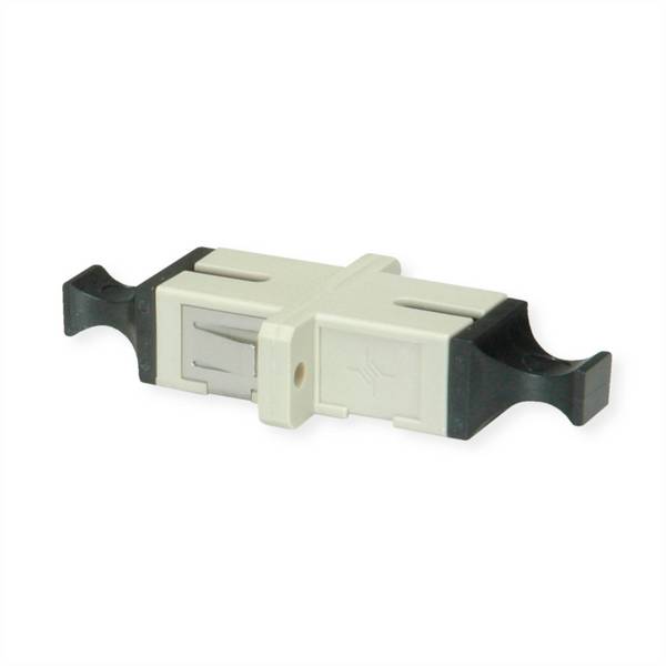 Telegärtner 100007245 Adaptateur fibre optique (FO) beige 1 pc(s)