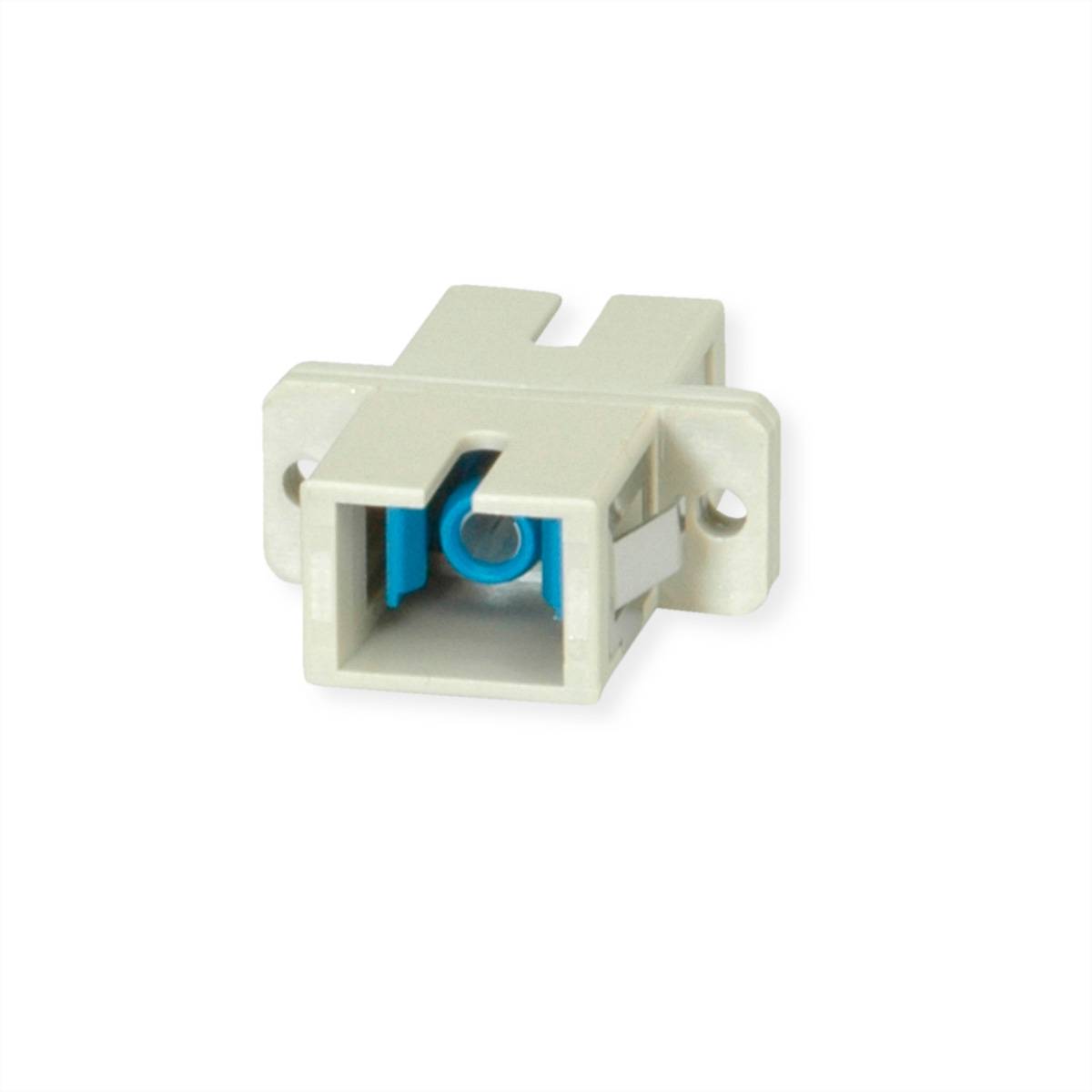 Telegärtner 100007245 Adaptateur fibre optique (FO) beige 1 pc(s)-2