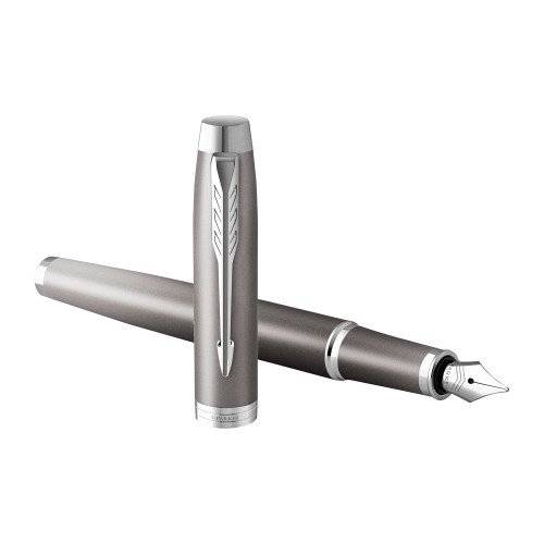 Stylo plume Parker IM Writing Rituals-0