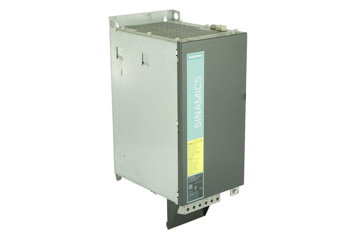 Siemens 6SL3100-0BE25-5AB0 - SINAMICS S120 Module d'interface active pour 55kW Act-3