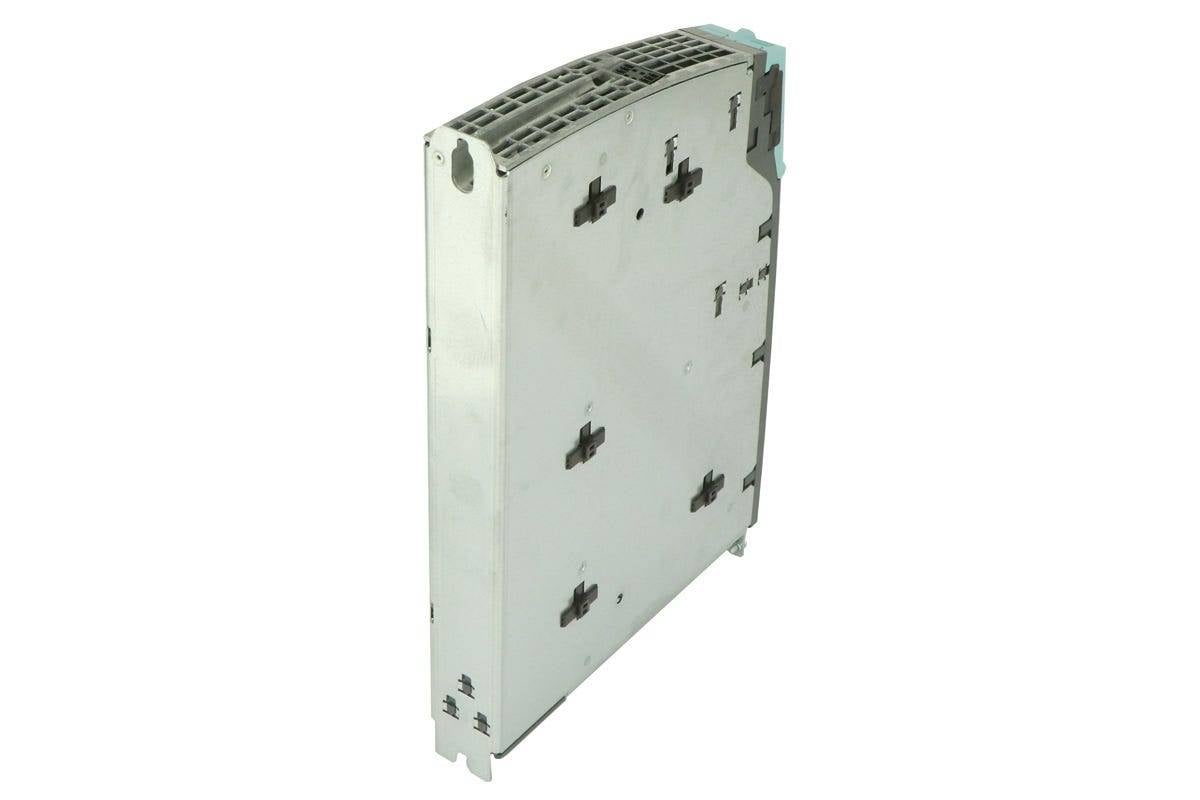 Siemens 6SL3130-6AE15-0AB1 - SINAMICS S120 Smart Line Module Entrée : 3AC 380-4-2