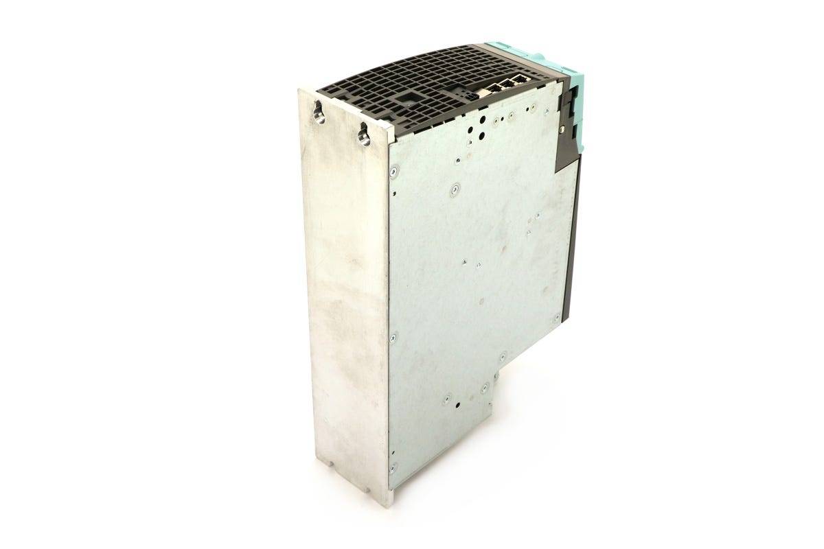 Siemens 6SL3120-1TE23-0AD0 - SINAMICS S120 Single Motor-Module Entrée : DC 600V-2