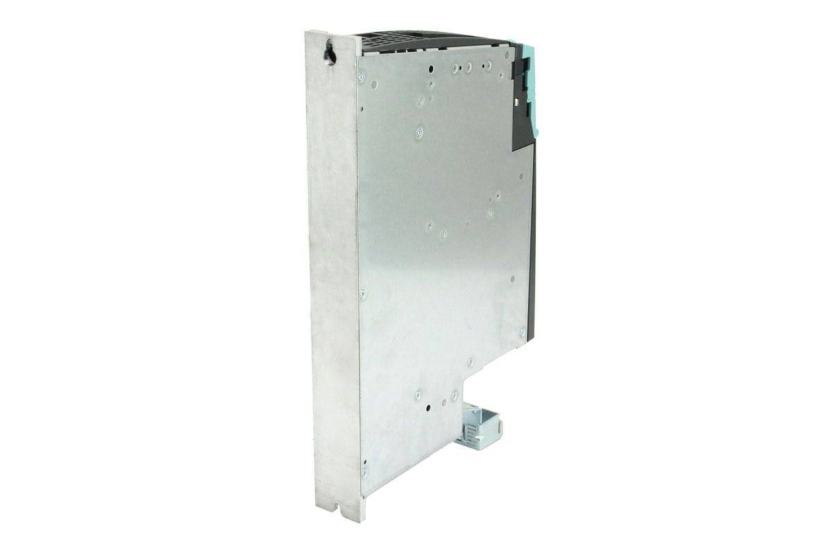 Siemens 6SL3120-1TE21-8AD0 - SINAMICS S120 Single Motor-Module Entrée : DC 600V-2