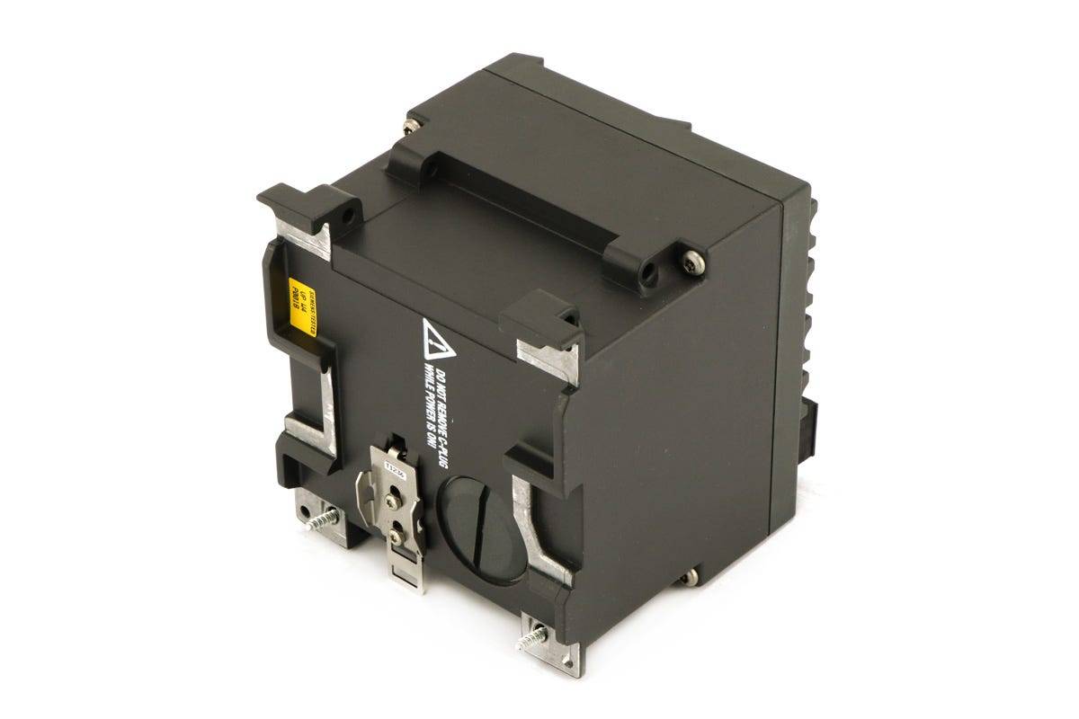 Siemens 6GK5212-2BB00-2AA3 - SCALANCE X212-2, commutateur IE administrable, 12x 10/100 Mbi-2