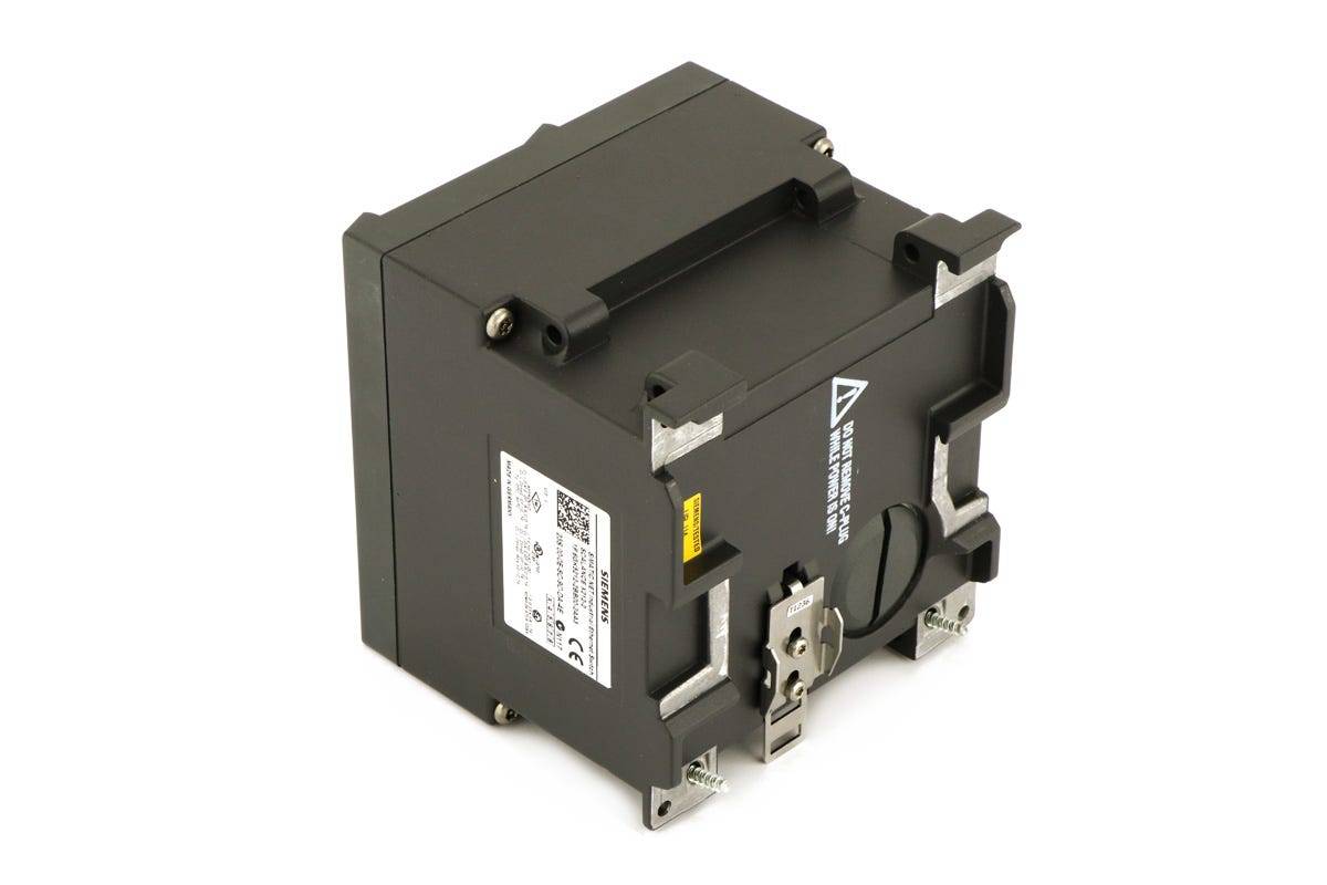 Siemens 6GK5212-2BB00-2AA3 - SCALANCE X212-2, commutateur IE administrable, 12x 10/100 Mbi-3