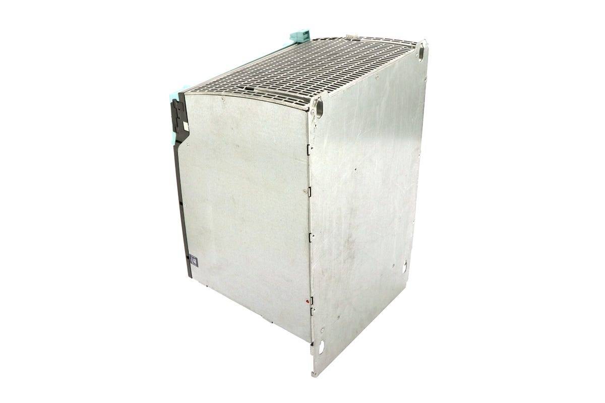 Siemens 6SL3130-7TE31-2AA3 - SINAMICS S120 Active Line Module Entrée : 3AC 380--3