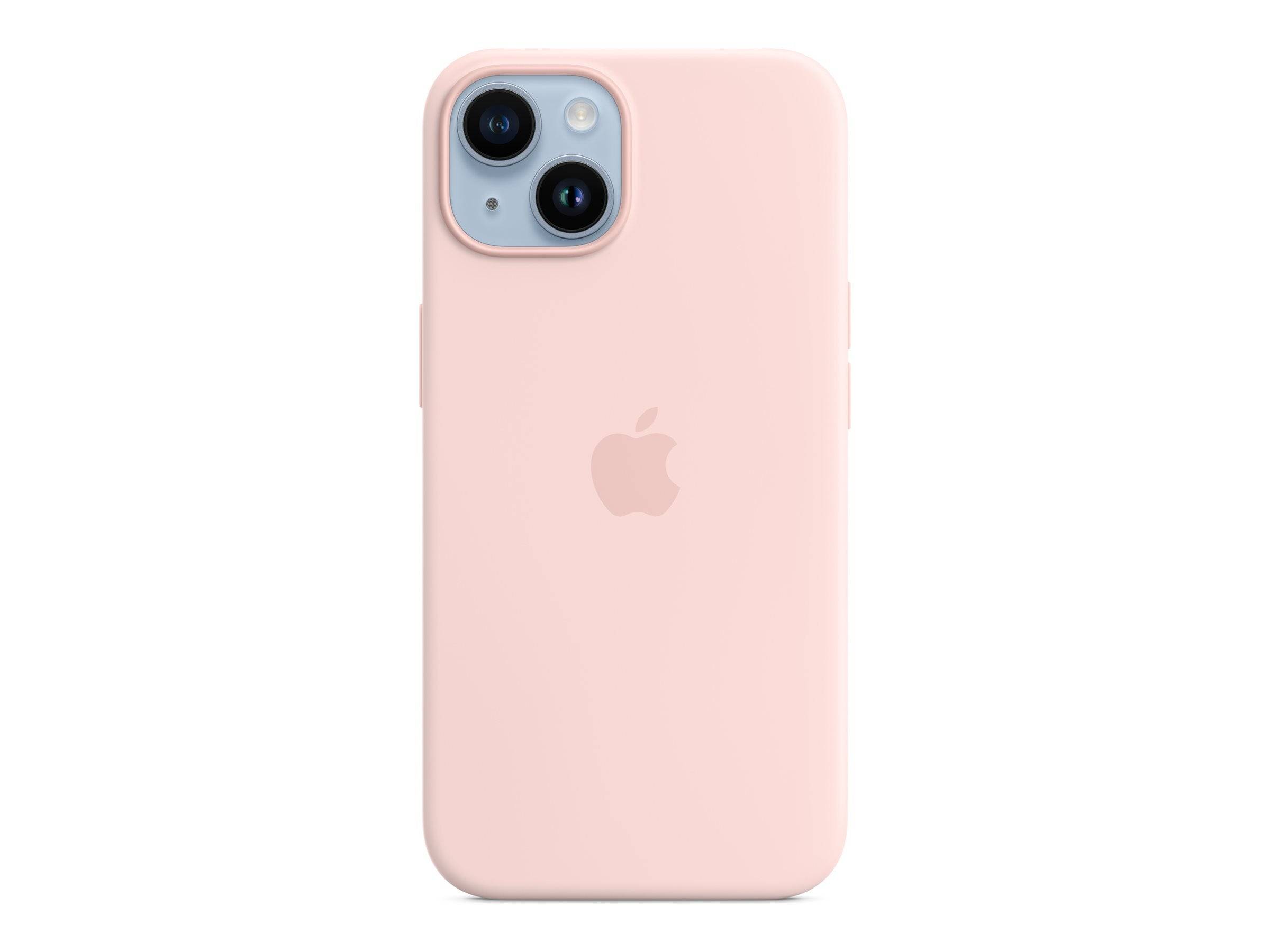 IPHONE 14 SI CASE CHALK PINK-1