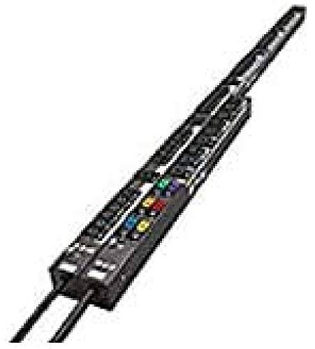 EATON Unité de distribution d énergie EPDU 12 sorties - Noir-2