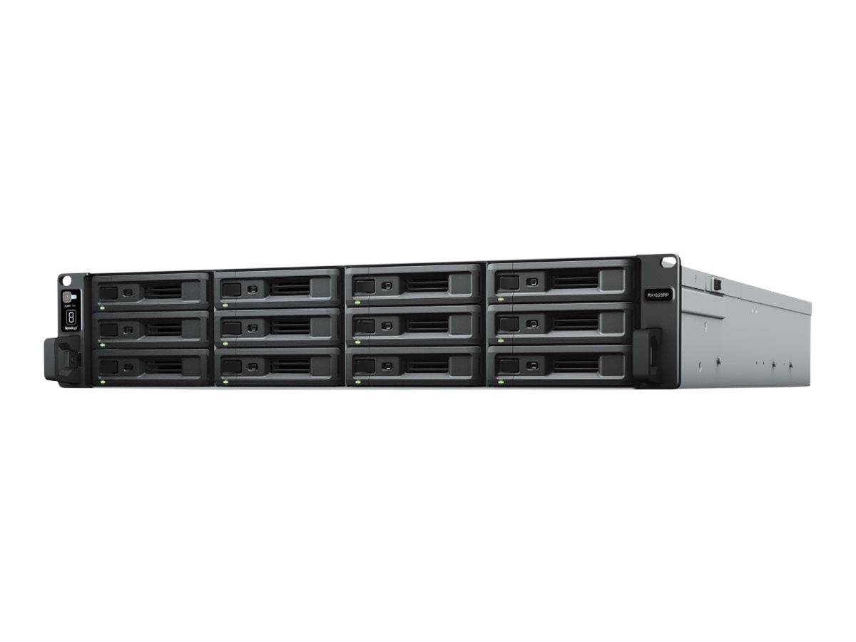 Synology RX1223RP Storage Systeme-1