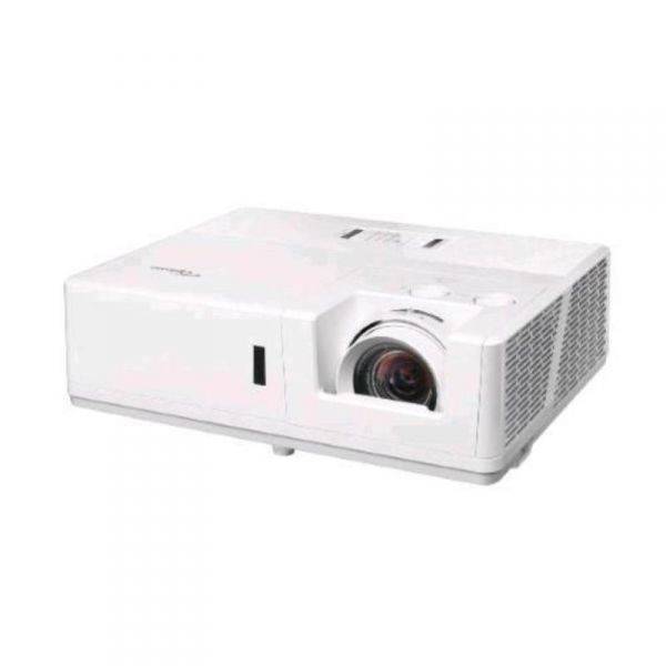 Vidéoprojecteur 6500 Lumens 4k Hdr Optoma ZU607T-0